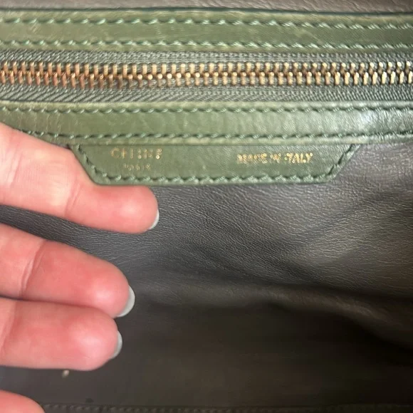 Celine Phantom Bag (2013) - Picture 8 of 12